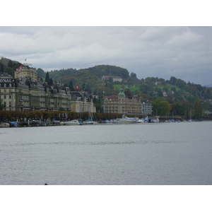 Picture Swiss Lucerne 2001-10 30 - Pictures Lucerne