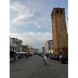 Picture Italy Chioggia 2022-05 45 - Tourist Places Chioggia