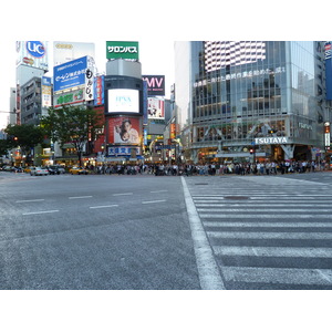 Picture Japan Tokyo Shibuya 2010-06 76 - Sight Shibuya