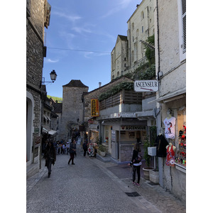 Picture France Rocamadour 2018-04 189 - Sight Rocamadour