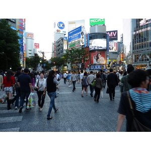 Picture Japan Tokyo Shibuya 2010-06 5 - Sight Shibuya