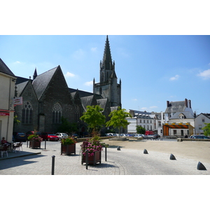 Picture France Pontivy 2007-08 64 - Travel Pontivy