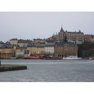 Picture Sweden Stockholm 2003-01 43 - Photo Stockholm