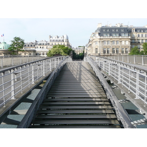 Picture France Paris The Bridges of Paris 2007-06 51 - Perspective The Bridges of Paris