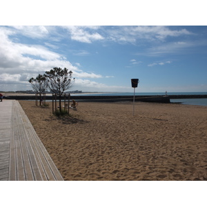 Picture France Saint Gilles Croix de Vie 2012-07 45 - Shopping Mall Saint Gilles Croix de Vie