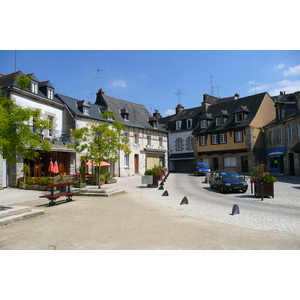 Picture France Pontivy 2007-08 18 - Pictures Pontivy