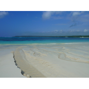 Picture New Caledonia Lifou Luecila 2010-05 53 - Flights Luecila