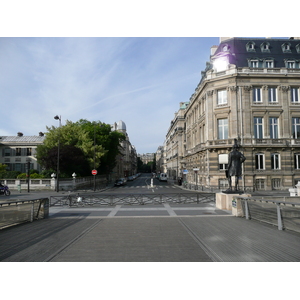 Picture France Paris The Bridges of Paris 2007-06 36 - Pictures The Bridges of Paris