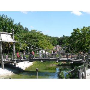 Picture France Disneyland Paris Adventure Isle 2007-07 44 - Pictures Adventure Isle