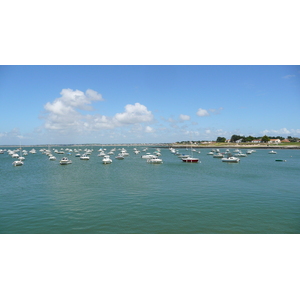 Picture France La Plaine sur mer Port de la gravette 2007-07 10 - Photographers Port de la gravette