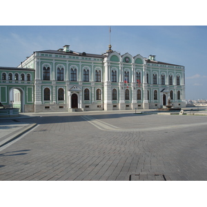 Picture Russia Kazan Kremlin 2006-07 84 - Photo Kremlin