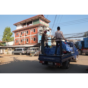 Picture Laos Vientiane 2012-12 204 - Sight Vientiane