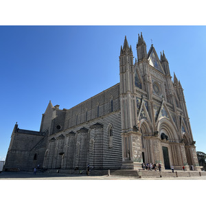 Picture Italy Orvieto 2021-09 81 - Tourist Orvieto