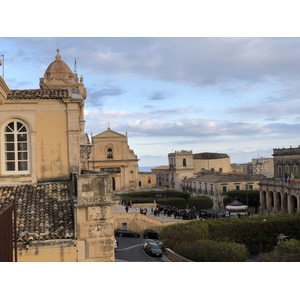 Picture Italy Sicily Noto 2020-02 192 - Randonee Noto