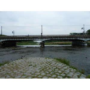 Picture Japan Kyoto Kamo River 2010-06 25 - Sight Kamo River