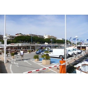 Picture France La Napoule Port La Napoule 2008-03 31 - Photos Port La Napoule