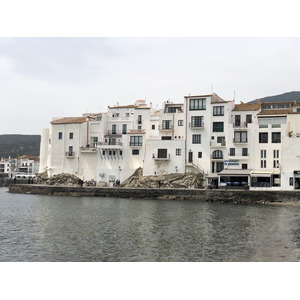 Picture Spain Cadaques 2018-04 4 - Picture Cadaques