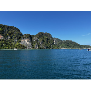 Picture Thailand Phuket to Ko Phi Phi Ferry 2021-12 32 - Discover Phuket to Ko Phi Phi Ferry