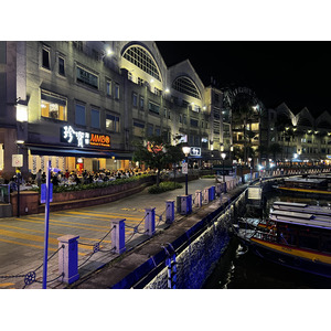 Picture Singapore Clarke Quay 2023-01 64 - Perspective Clarke Quay