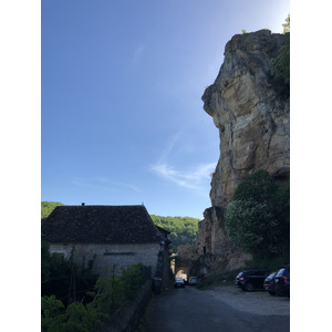 Picture France Rocamadour 2018-04 324 - Perspective Rocamadour