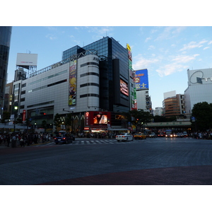 Picture Japan Tokyo Shibuya 2010-06 61 - Pictures Shibuya