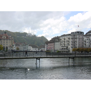 Picture Swiss Lucerne 2001-10 0 - Car Rental Lucerne