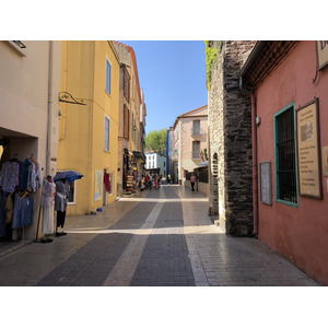 Picture France Collioure 2018-04 243 - Tourist Collioure