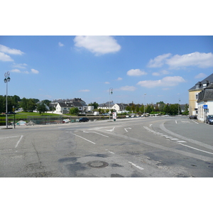 Picture France Pontivy 2007-08 97 - Car Rental Pontivy