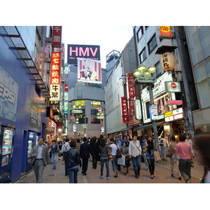 Picture Japan Tokyo Shibuya 2010-06 20 - Picture Shibuya