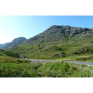 Picture United Kingdom Glen Coe 2011-07 40 - Shopping Mall Glen Coe