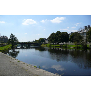 Picture France Pontivy 2007-08 89 - Picture Pontivy