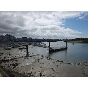 Picture France Saint Gilles Croix de Vie 2012-07 54 - View Saint Gilles Croix de Vie