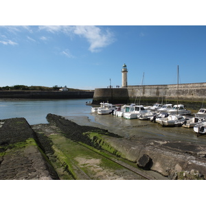 Picture France Saint Gilles Croix de Vie 2012-07 55 - Picture Saint Gilles Croix de Vie