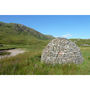 Picture United Kingdom Glen Coe 2011-07 90 - Trips Glen Coe