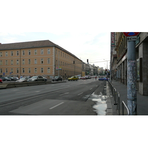 Picture Hungary Budapest Central Budapest 2007-06 78 - Views Central Budapest