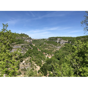 Picture France Rocamadour 2018-04 32 - Picture Rocamadour