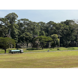 Picture Cambodia Siem Reap Angkor Thom 2023-01 16 - Journey Angkor Thom