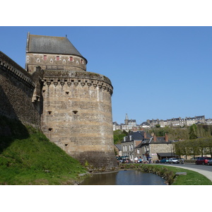 Picture France Fougeres 2010-04 185 - Photo Fougeres