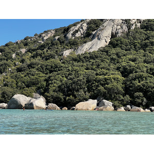 Picture France Corsica Santa Giulia Beach 2023-06 4 - Photographer Santa Giulia Beach