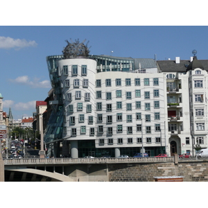 Picture Czech Republic Prague Vltava river 2007-07 37 - Views Vltava river