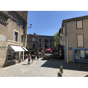 Picture France Carcassonne 2018-04 53 - Travels Carcassonne