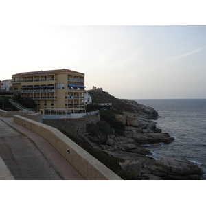 Picture France Corsica Calvi 2006-09 42 - Shopping Mall Calvi