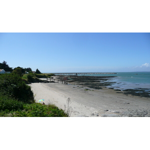 Picture France La Plaine sur mer Port Giraud 2007-07 11 - View Port Giraud