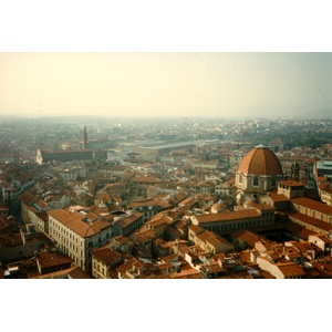 Picture Italy Florence 1989-09 0 - Photos Florence