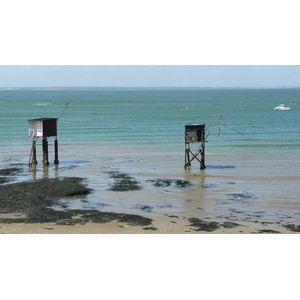 Picture France La Plaine sur mer Port Giraud 2007-07 12 - Sight Port Giraud