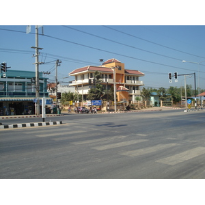 Picture Thailand Phitsanulok Singhawat Road 2008-01 64 - Trips Singhawat Road