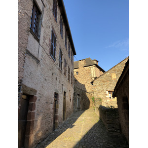 Picture France Conques 2018-04 195 - Sight Conques