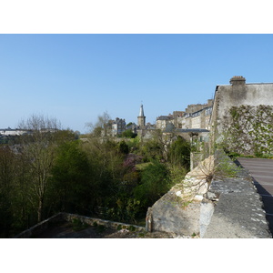 Picture France Fougeres 2010-04 2 - Car Fougeres