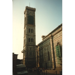 Picture Italy Florence 1989-09 12 - Photographers Florence