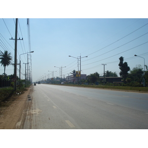 Picture Thailand Phitsanulok Singhawat Road 2008-01 72 - Travel Singhawat Road